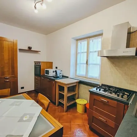 La Finestra Sui Cappuccini Apartment Turin Exterior photo