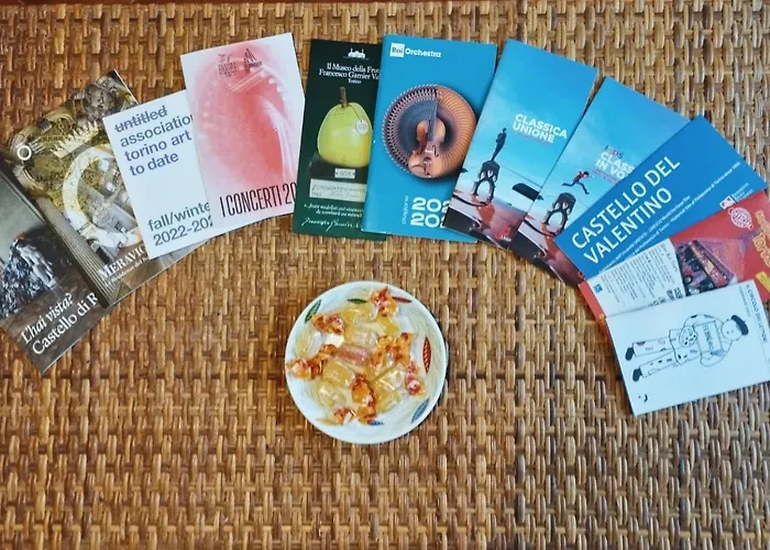 La Finestra Sui Cappuccini