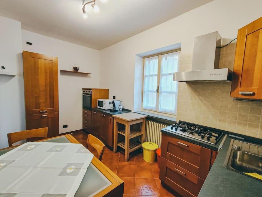 La Finestra Sui Cappuccini Turin