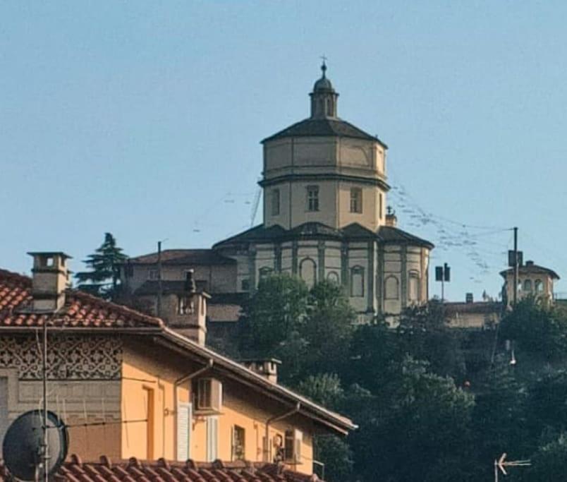 La Finestra Sui Cappuccini Turin