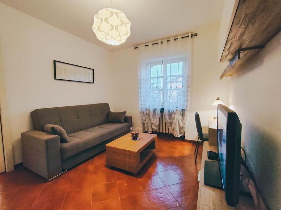 Apartment La Finestra Sui Cappuccini
