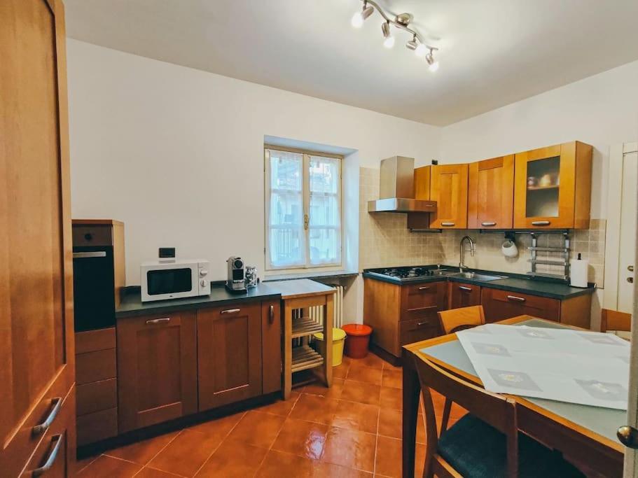 La Finestra Sui Cappuccini Apartment *