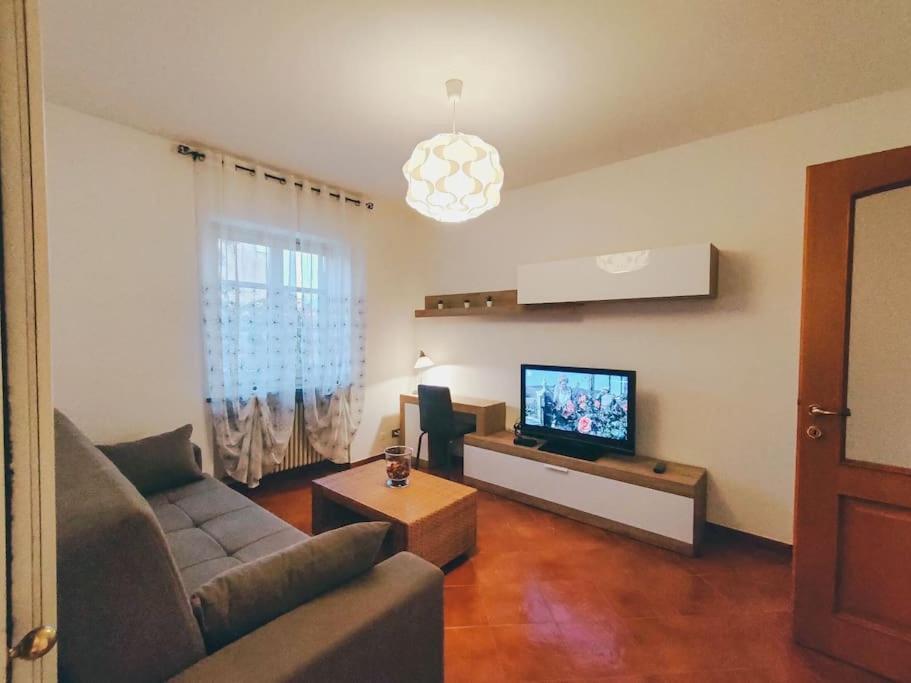 Apartment La Finestra Sui Cappuccini Turin
