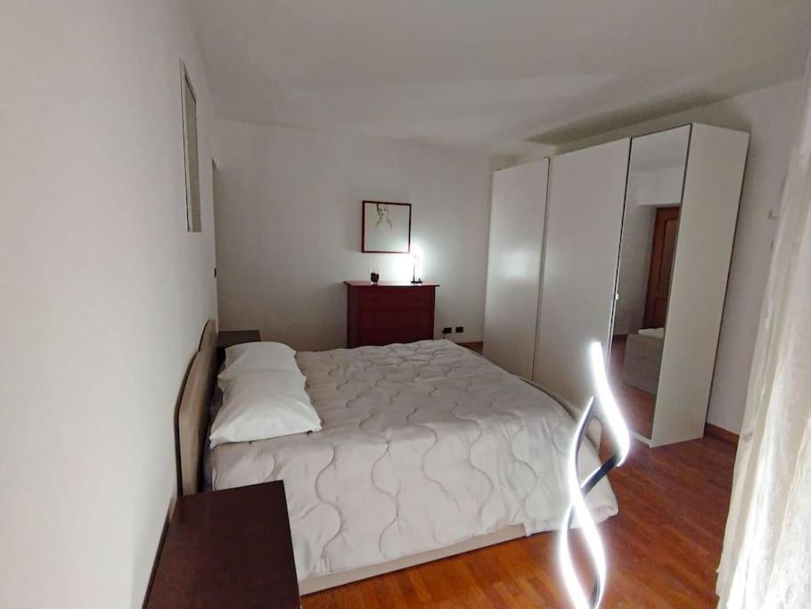 La Finestra Sui Cappuccini Apartment Turin