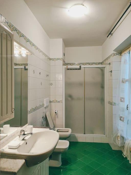 La Finestra Sui Cappuccini Apartment *