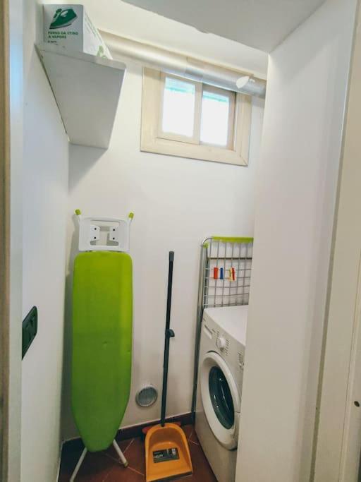 La Finestra Sui Cappuccini Apartment