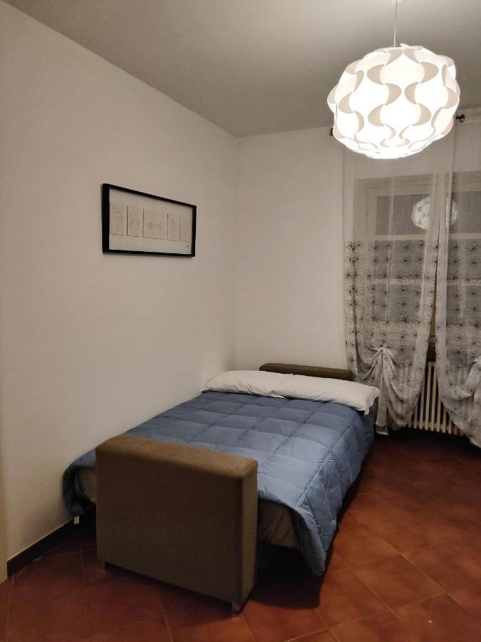 La Finestra Sui Cappuccini Apartment